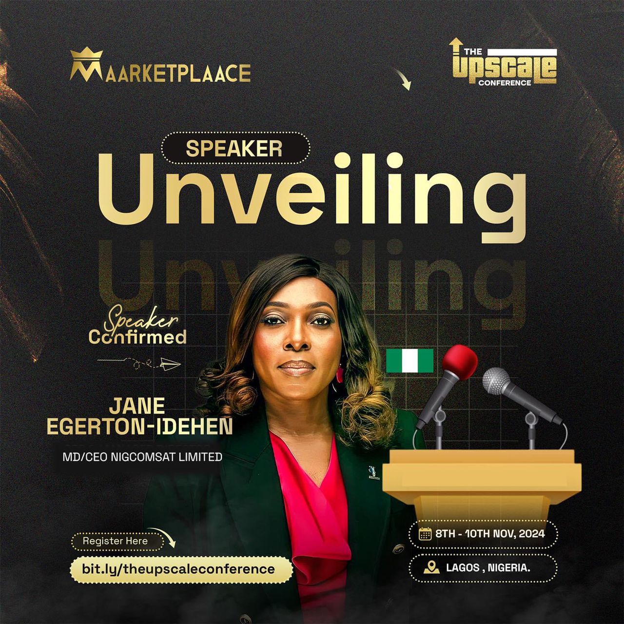 guest speaker