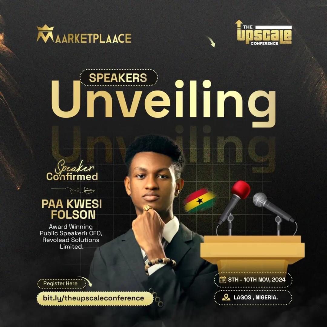 guest speaker